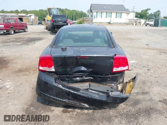 2009 Dodge Charger SE with VIN 2B3LA43V39H639833, listed as a IAAI auction lot 42423543 with 174,611 mi miles and . Bid and sale history available at DreamBid. Image 6.