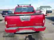 2020 Nissan Frontier Pro-4X with VIN 1N6ED0EB9LN716520, listed as a IAAI auction lot 41780155 with 49,046 mi miles and . Bid and sale history available at DreamBid. Image 16.