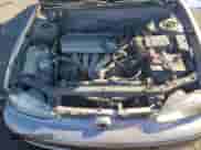 1998 Chevrolet Prizm с VIN 1Y1SK5289WZ434033, выставлен на аукционе Copart как лот 54037694 с пробегом 76 601 миль миль и Списание • Salvage title. История ставок и продаж доступна на DreamBid. Изображение 22.