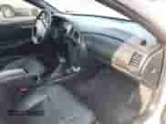 2000 Chevrolet Monte Carlo SS z VIN 2G1WX12K4Y9309667, wystawiony jako IAAI lot #42412748 z przebiegiem 103 783 mil mil oraz . Historia ofert i sprzedaży dostępna na DreamBid. Obrazek 5.