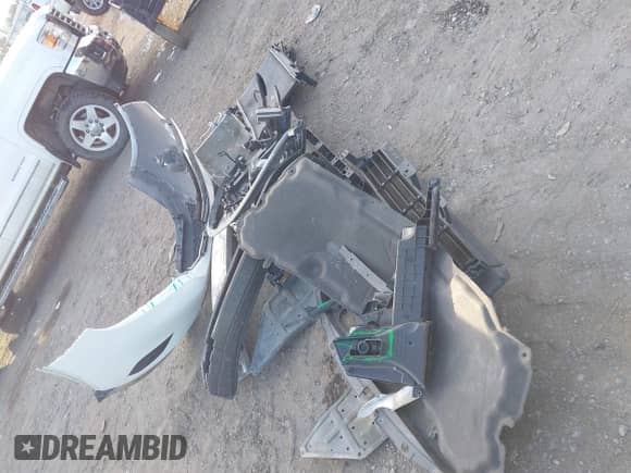 2017 Nissan Murano S with VIN 5N1AZ2MH8HN109760, listed as a IAAI auction lot 41401229 with 84,229 mi miles and . Bid and sale history available at DreamBid. Image 12.