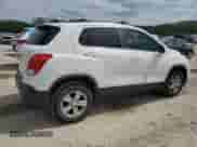 2016 Chevrolet Trax LT with VIN KL7CJPSB6GB758907, listed as a Copart auction lot 71256375 with 176,485 mi miles and Clean title. Bid and sale history available at DreamBid. Image 3.