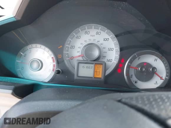 2012 Honda Pilot EX с VIN 5FNYF3H41CB043049, выставлен на аукционе IAAI как лот 42657020 с пробегом 151 693 миль миль и . История ставок и продаж доступна на DreamBid. Изображение 7.