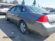 2006 Chevrolet Impala LTZ with VIN 2G1WU581369153830, listed as a IAAI auction lot 43059251 with 170,819 mi miles and . Bid and sale history available at DreamBid. Image 6.