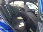 2022 Subaru WRX Premium с VIN JF1VBAF6XN9009072, выставлен на аукционе Copart как лот 80723785 с пробегом 37 137 миль миль и Списание • Salvage title. История ставок и продаж доступна на DreamBid. Изображение 10.