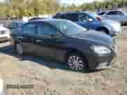 2017 Nissan Sentra SR z VIN 3N1AB7AP0HY327425, wystawiony jako Copart lot #87111755 z przebiegiem 141 933 mil mil oraz Szkoda całkowita • Salvage title. Historia ofert i sprzedaży dostępna na DreamBid. Obrazek 4.