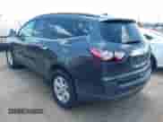 2013 Chevrolet Traverse LT with VIN 1GNKVJKD4DJ229417, listed as a IAAI auction lot 42356381 with 195,601 mi miles and . Bid and sale history available at DreamBid. Image 3.