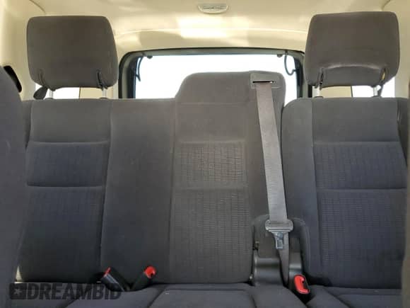 2010 Ford Explorer with VIN 1FMEU7D8XAUA48906, listed as a Copart auction lot 55538065 with 129,209 mi miles and Clean title. Bid and sale history available at DreamBid. Image 10.
