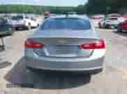 2023 Chevrolet Malibu LS с VIN 1G1ZC5ST3PF163342, выставлен на аукционе IAAI как лот 42419582 с пробегом 112 303 миль миль и . История ставок и продаж доступна на DreamBid. Изображение 16.