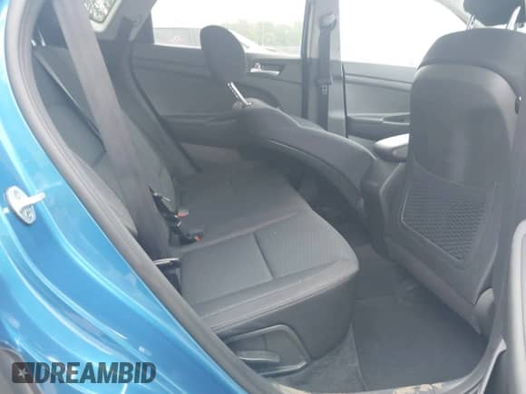 2019 Hyundai Tucson Value с VIN KM8J3CA47KU856580, выставлен на аукционе IAAI как лот 42270726 с пробегом 73 063 миль миль и . История ставок и продаж доступна на DreamBid. Изображение 8.