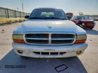 2002 Dodge Durango SLT с VIN 1B4HR48N52F200188, выставлен на аукционе Copart как лот 80807115 с пробегом 141 826 миль миль и Списание • Salvage title. История ставок и продаж доступна на DreamBid. Изображение 5.