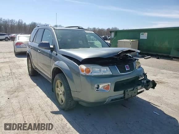 2006 Saturn VUE z VIN 5GZCZ63406S883811, wystawiony jako Copart lot #58383334 z przebiegiem 21 068 mil mil oraz Szkoda całkowita • Salvage title. Historia ofert i sprzedaży dostępna na DreamBid. Obrazek 11.