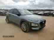 2020 Hyundai Kona SEL с VIN KM8K22AA4LU457070, выставлен на аукционе Copart как лот 49686795 с пробегом 88 889 миль миль и Списание • Salvage title. История ставок и продаж доступна на DreamBid. Изображение 11.