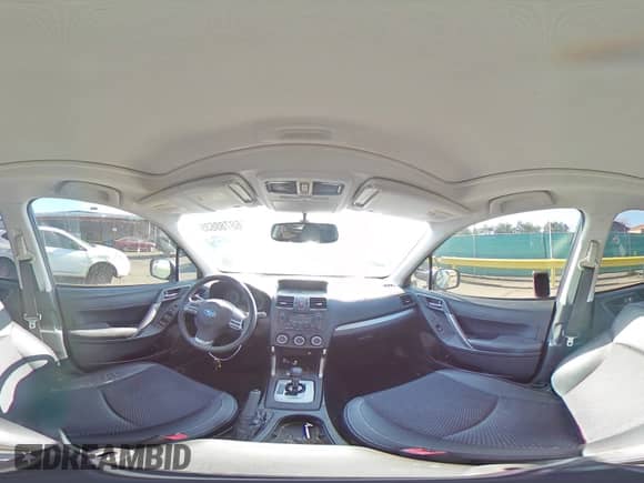 2014 Subaru Forester XT Premium with VIN JF2SJGDC8EH464442, listed as a Copart auction lot 68788635 with 114,539 mi miles and Salvage title. Bid and sale history available at DreamBid. Image 15.