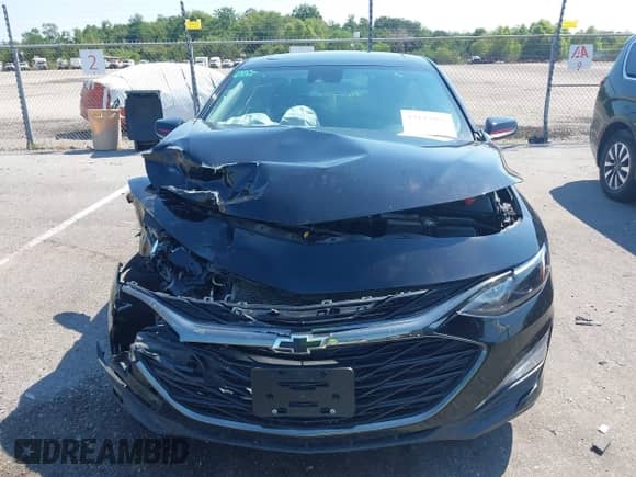 2022 Chevrolet Malibu LT с VIN 1G1ZD5STXNF209498, выставлен на аукционе IAAI как лот 43143898 с пробегом 65 207 миль миль и . История ставок и продаж доступна на DreamBid. Изображение 12.