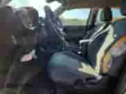 2021 Toyota Tacoma SR with VIN 3TMCZ5AN5MM372463, listed as a Copart auction lot 80795315 with 96,318 mi miles and Salvage title. Bid and sale history available at DreamBid. Image 7.