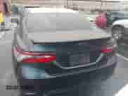 2023 Toyota Camry SE with VIN 4T1G11AK3PU753019, listed as a IAAI auction lot 43250757 with 34,297 mi miles and . Bid and sale history available at DreamBid. Image 16.