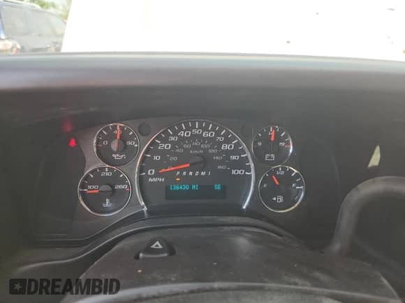 2014 Chevrolet Express Passenger LT с VIN 1GAZGYFG5E1128475, выставлен на аукционе Copart как лот 69014825 с пробегом 136 430 миль миль и На запчасти • Non repairable. История ставок и продаж доступна на DreamBid. Изображение 9.