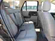 2004 Saturn VUE V6 with VIN 5GZCZ534X4S832811, listed as a Copart auction lot 62494285 with 49,656 mi miles and Salvage title. Bid and sale history available at DreamBid. Image 11.