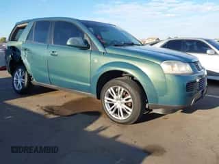 2006 Saturn VUE z VIN 5GZCZ53496S897829, wystawiony jako IAAI lot #43230407 z przebiegiem 156 499 mil mil oraz . Historia ofert i sprzedaży dostępna na DreamBid. Obrazek 1.