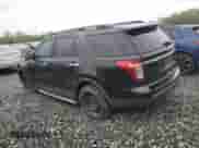 2013 Ford Explorer with VIN 1FM5K7B8XDGA23869, listed as a Copart auction lot 80882215 with Not provided miles and Clean title. Bid and sale history available at DreamBid. Image 2.