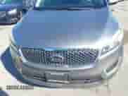 2017 Kia Sorento LX с VIN 5XYPG4A34HG268985, выставлен на аукционе IAAI как лот 43581502 с пробегом 69 773 миль миль и . История ставок и продаж доступна на DreamBid. Изображение 6.