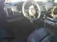 2025 Nissan Pathfinder SL with VIN 5N1DR3CD0SC219772, listed as a Copart auction lot 84439625 with 14,466 mi miles and Salvage title. Bid and sale history available at DreamBid. Image 8.