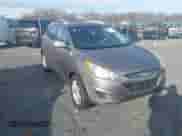 2012 Hyundai Tucson GLS с VIN KM8JUCAC4CU433302, выставлен на аукционе IAAI как лот 41659132 с пробегом 222 011 миль миль и . История ставок и продаж доступна на DreamBid. Изображение 1.