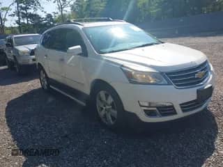 2014 Chevrolet Traverse LTZ с VIN 1GNKVJKD6EJ272691, выставлен на аукционе IAAI как лот 42979440 с пробегом 224 472 миль миль и . История ставок и продаж доступна на DreamBid. Изображение 1.