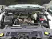 2011 Ram 1500 ST with VIN 1D7RB1GK6BS576994, listed as a Copart auction lot 54678095 with 166,336 mi miles and Salvage title. Bid and sale history available at DreamBid. Image 11.