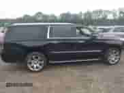 2019 Cadillac Escalade ESV Luxury с VIN 1GYS4HKJ6KR284003, выставлен на аукционе IAAI как лот 42893201 с пробегом 170 270 миль миль и . История ставок и продаж доступна на DreamBid. Изображение 13.