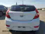 2017 Hyundai Accent SE с VIN KMHCT5AE7HU363049, выставлен на аукционе Copart как лот 81236915 с пробегом 131 030 миль миль и Чистый • Clean title. История ставок и продаж доступна на DreamBid. Изображение 6.