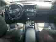 2013 Nissan Maxima S z VIN 1N4AA5AP4DC811563, wystawiony jako Copart lot #68581015 z przebiegiem 152 173 mil mil oraz Czysty tytuł • Clean title. Historia ofert i sprzedaży dostępna na DreamBid. Obrazek 8.