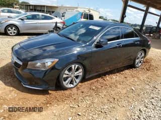 2017 Mercedes-Benz CLA 250 с VIN WDDSJ4EB0HN428159, выставлен на аукционе Copart как лот 68952415 с пробегом 191 398 миль миль и Списание • Salvage title. История ставок и продаж доступна на DreamBid. Изображение 1.