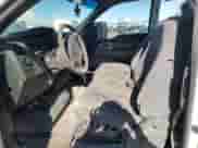 2011 Ford F-150 XL with VIN 1FTVX1EF4BKD31787, listed as a Copart auction lot 47010135 with 274,871 mi miles and Salvage title. Bid and sale history available at DreamBid. Image 7.