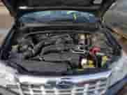 2013 Subaru Forester X Limited с VIN JF2SHAEC4DH407340, выставлен на аукционе IAAI как лот 43552581 с пробегом 125 546 миль миль и . История ставок и продаж доступна на DreamBid. Изображение 10.