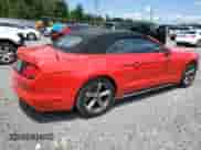 2016 Ford Mustang V6 with VIN 1FATP8EM6G5299774, listed as a Copart auction lot 69613055 with 132,740 mi miles and Salvage title. Bid and sale history available at DreamBid. Image 3.