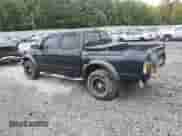 2003 Toyota Tacoma PreRunner с VIN 5TEGN92N63Z302295, выставлен на аукционе Copart как лот 84983425 с пробегом 200 830 миль миль и Списание • Salvage title. История ставок и продаж доступна на DreamBid. Изображение 2.