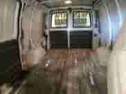 2009 Chevrolet Express Cargo с VIN 1GCFG15X391139337, выставлен на аукционе Copart как лот 62498215 с пробегом 226 086 миль миль и Чистый • Clean title. История ставок и продаж доступна на DreamBid. Изображение 10.