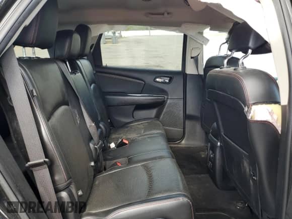 2018 Dodge Journey GT with VIN 3C4PDCEG9JT352332, listed as a Copart auction lot 71246205 with 113,360 mi miles and Salvage title. Bid and sale history available at DreamBid. Image 11.