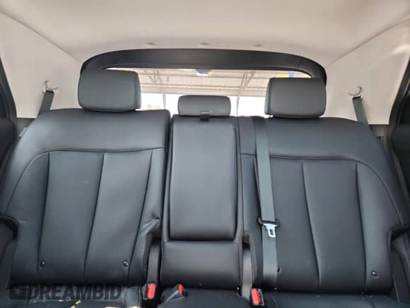 2024 Hyundai Ioniq 5 Limited с VIN KM8KR4DE4RU256302, выставлен на аукционе Copart как лот 71393675 с пробегом 17 168 миль миль и Списание • Salvage title. История ставок и продаж доступна на DreamBid. Изображение 10.