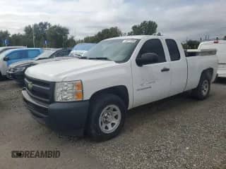 2013 Chevrolet Silverado 1500 Work Truck с VIN 1GCRCPE02DZ320454, выставлен на аукционе Copart как лот 86117845 с пробегом 114 214 миль миль и Чистый • Clean title. История ставок и продаж доступна на DreamBid. Изображение 1.