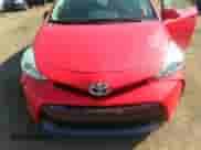 2015 Toyota Prius Two z VIN JTDZN3EU0FJ021634, wystawiony jako IAAI lot #42839629 z przebiegiem 121 014 mil mil oraz . Historia ofert i sprzedaży dostępna na DreamBid. Obrazek 6.