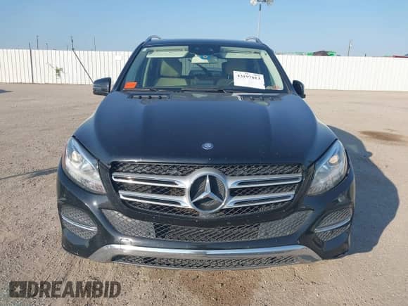 2017 Mercedes-Benz GLE 350 с VIN 4JGDA5JB6HA879744, выставлен на аукционе IAAI как лот 43197813 с пробегом 118 268 миль миль и . История ставок и продаж доступна на DreamBid. Изображение 12.