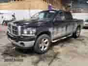 2008 Dodge 1500 SLT with VIN 1D7HU18238S529192, listed as a Copart auction lot 44267165 with 138,428 mi miles and Salvage title. Bid and sale history available at DreamBid. Image 1.