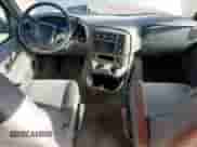 2002 Chevrolet Astro с VIN 1GNDM19X72B154473, выставлен на аукционе Copart как лот 80662995 с пробегом 204 605 миль миль и Списание • Salvage title. История ставок и продаж доступна на DreamBid. Изображение 8.