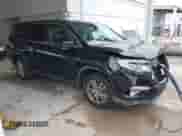 2016 Honda Pilot EX-L z VIN 5FNYF5H57GB020109, wystawiony jako IAAI lot #42732146 z przebiegiem 74 014 mil mil oraz . Historia ofert i sprzedaży dostępna na DreamBid. Obrazek 1.