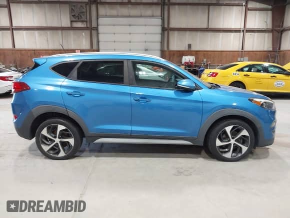2017 Hyundai Tucson Limited с VIN KM8J3CA26HU536481, выставлен на аукционе IAAI как лот 43031535 с пробегом 151 533 миль миль и . История ставок и продаж доступна на DreamBid. Изображение 14.
