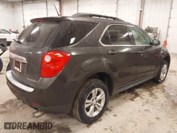 2014 Chevrolet Equinox LT с VIN 2GNFLBE36E6286300, выставлен на аукционе IAAI как лот 41517979 с пробегом 144 601 миль миль и . История ставок и продаж доступна на DreamBid. Изображение 4.