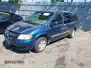 2003 Dodge Caravan SE with VIN 2D4GP24323R219078, listed as a IAAI auction lot 43114556 with 136,844 mi miles and . Bid and sale history available at DreamBid. Image 2.